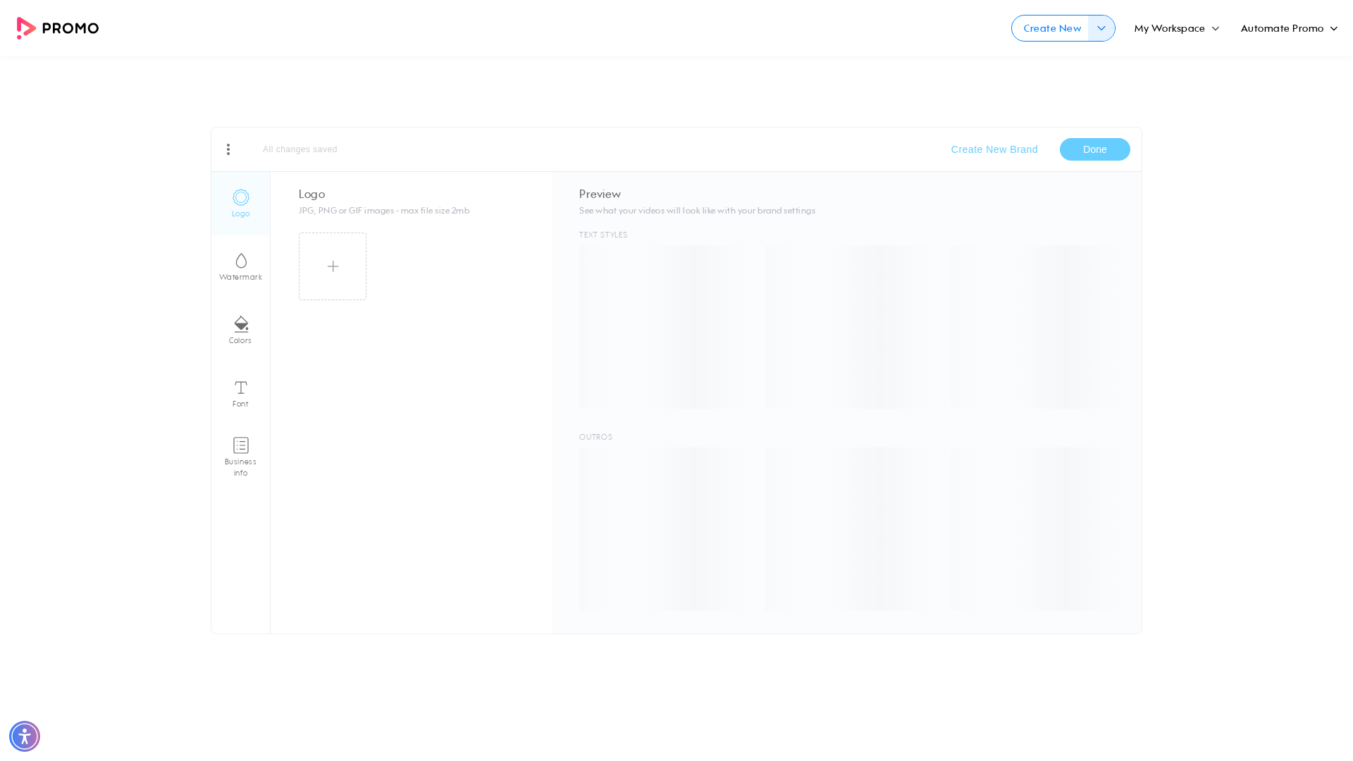 Test failure screenshot